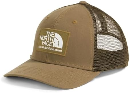The North Face 66 FlashDry Hat - Classic Fit, Sweat Wicking